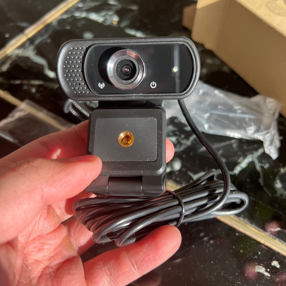 *BRAND NEW* Webcam - Picture 3 of 5